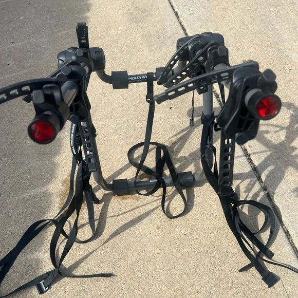 HOLLYWOOD RACKS - Picture 4 of 6